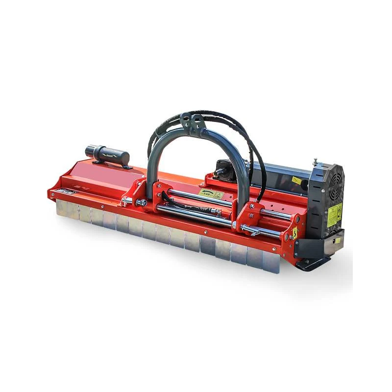 Broyeur à fléaux MATENG GUS pour PDF tracteur