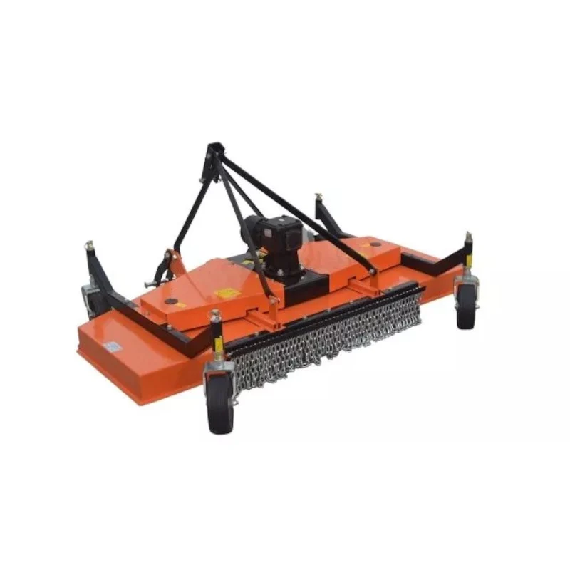 Tondeuse éjection arrière MATENG FM pour PDF tracteur