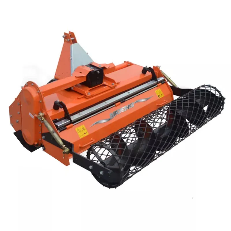Enfouisseur de pierres MATENG STB pour PDF tracteur