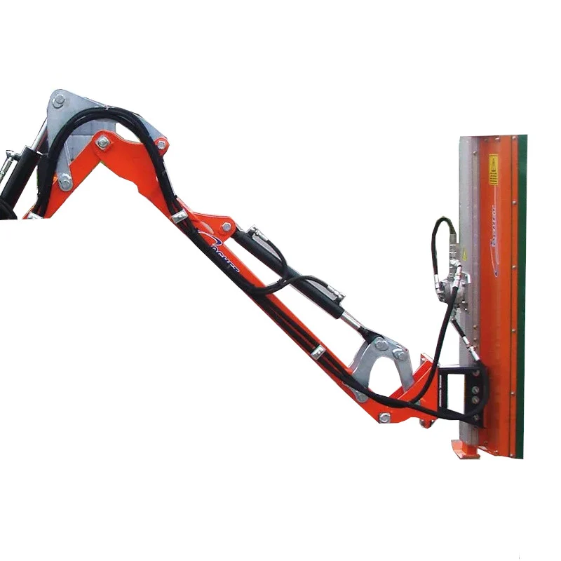 Taille-haie hydraulique 3pts COCHET VIPER