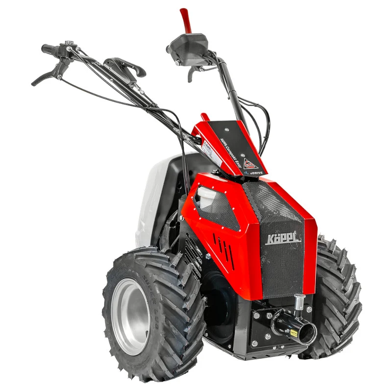 Cellule Porte-outils Compakt Easy électrique KÖPPL CE-E STIHL