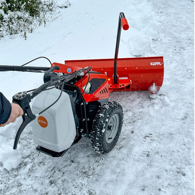 Cellule Porte-outils Compakt Easy électrique KÖPPL CE-E STIHL