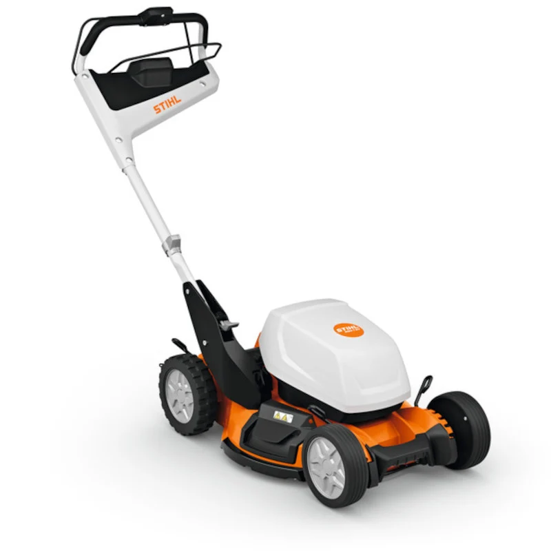 Tondeuse mulching PRO à batterie AP System STIHL RMA 7 RV