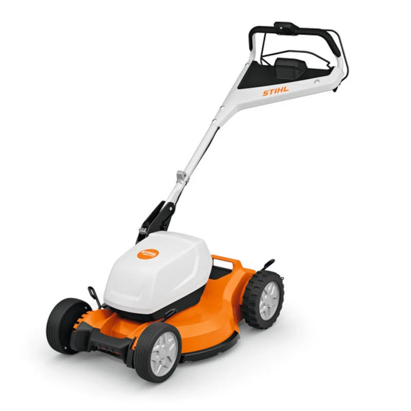 Tondeuse mulching PRO à batterie AP System STIHL RMA 7 RV