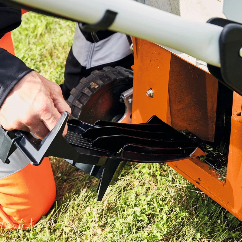 Tondeuse à batterie tractée PRO AP System STIHL RMA 750 V