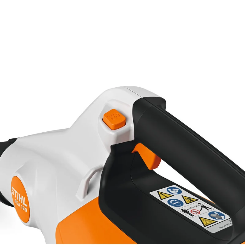 Souffleur à batterie AP System STIHL BGA 160