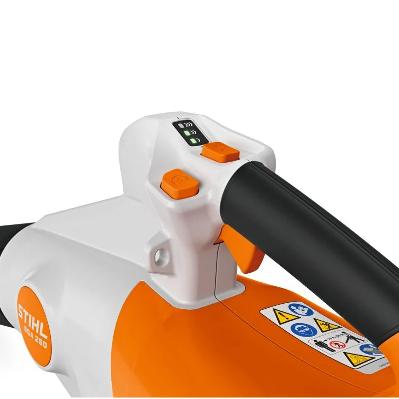Souffleur à batterie AP System STIHL BGA 250