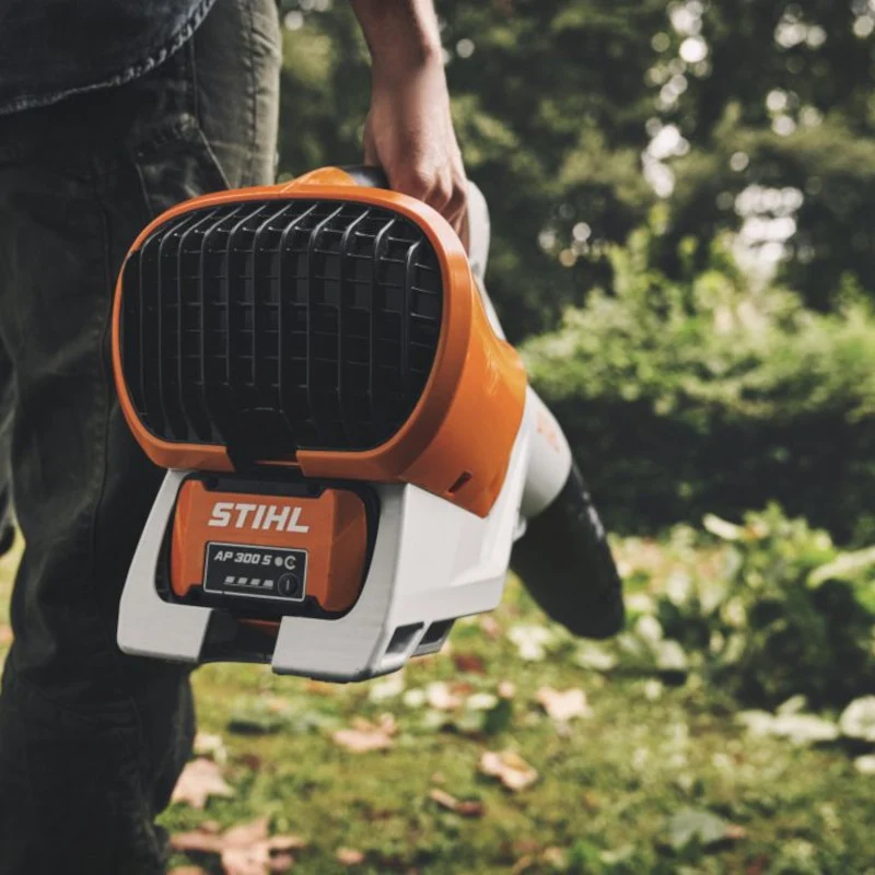 Souffleur à batterie AP System STIHL BGA 250
