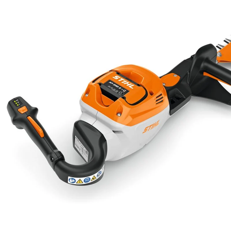 Taille-haie à batterie AP System STIHL HSA 150