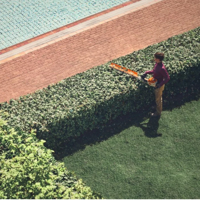 Taille-haie à batterie AP System STIHL HSA 150