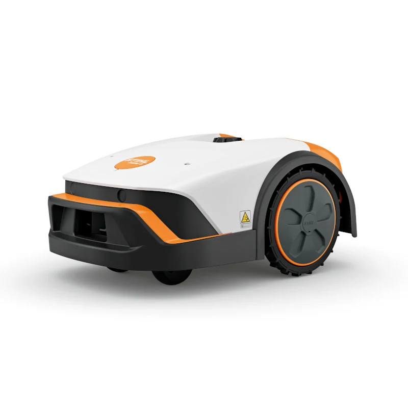 Robot tondeuse STIHL IMOW Série 4