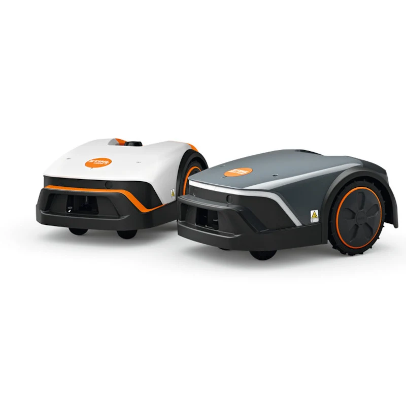 Robot tondeuse STIHL IMOW Série 3