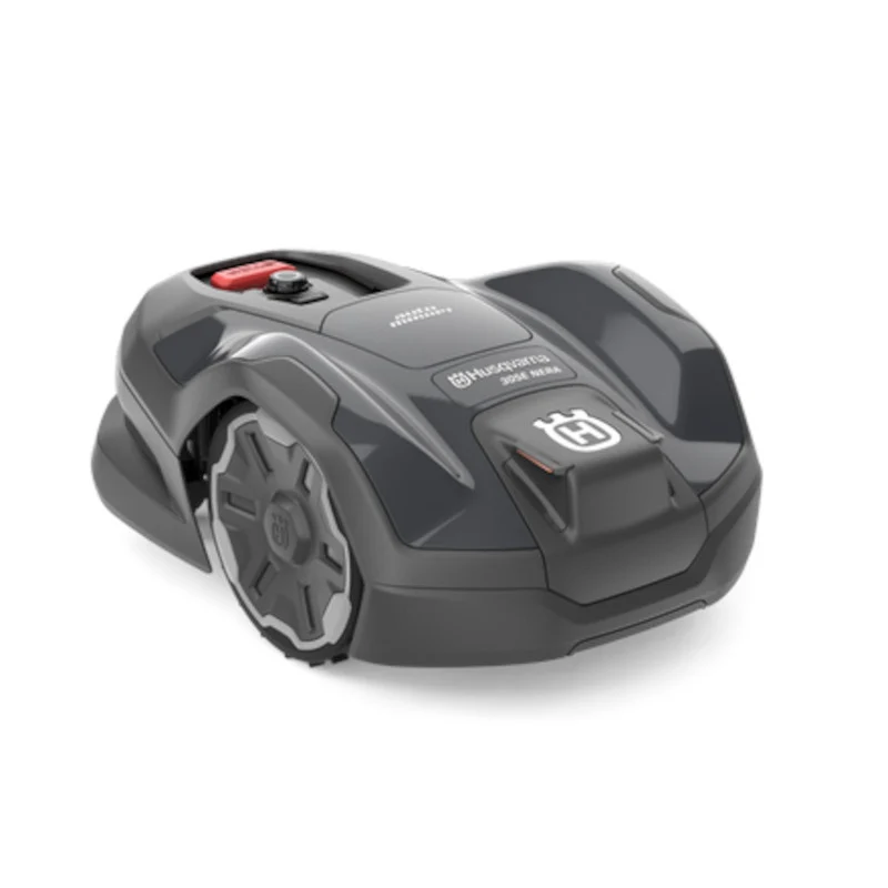 Robot tondeuse HUSQVARNA Automower EdgeCut AM 305E NERA