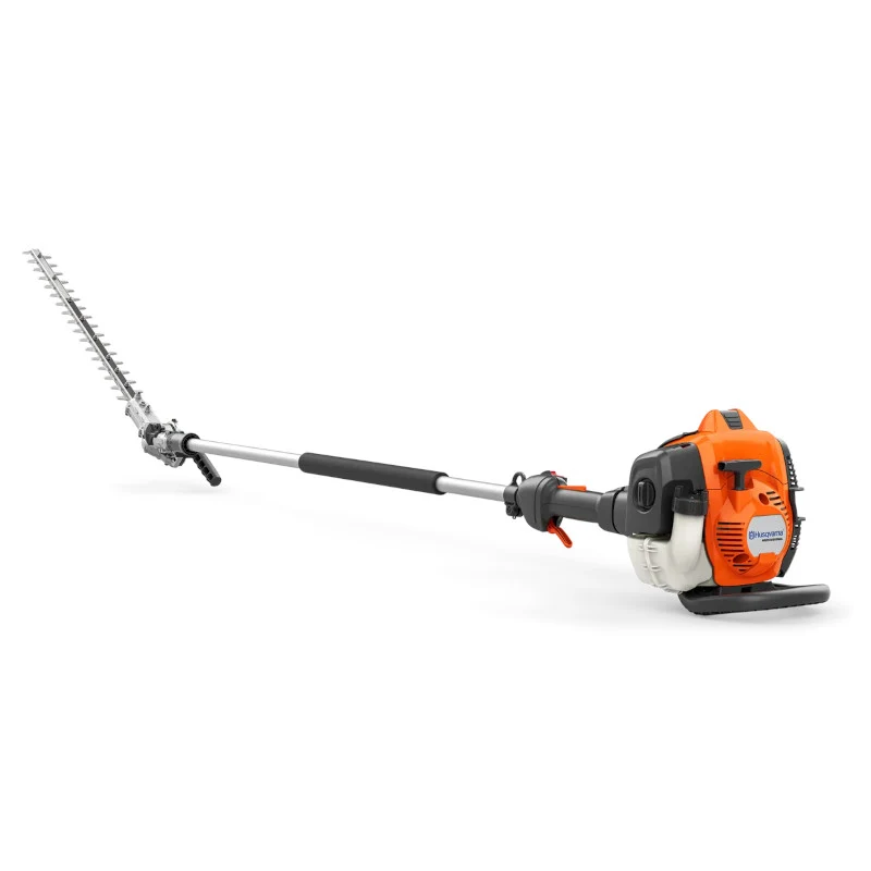 Taille-haie sur perche thermique HUSQVARNA 525HE4