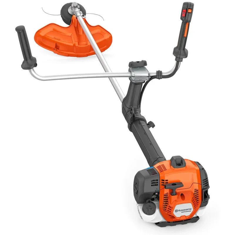 Débroussailleuse thermique HUSQVARNA 525RXT