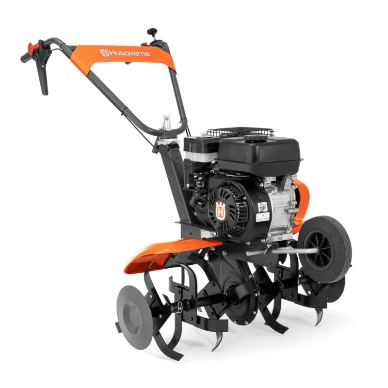 Motobineuse HUSQVARNA TF335