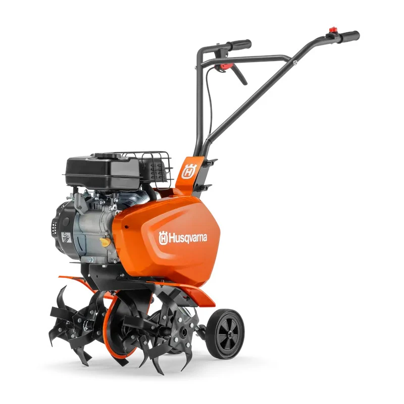 Motobineuse HUSQVARNA TF120