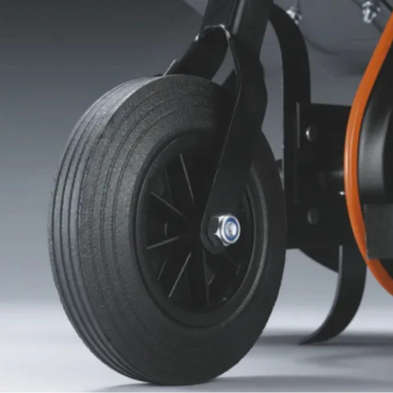 Motobineuse HUSQVARNA TF120