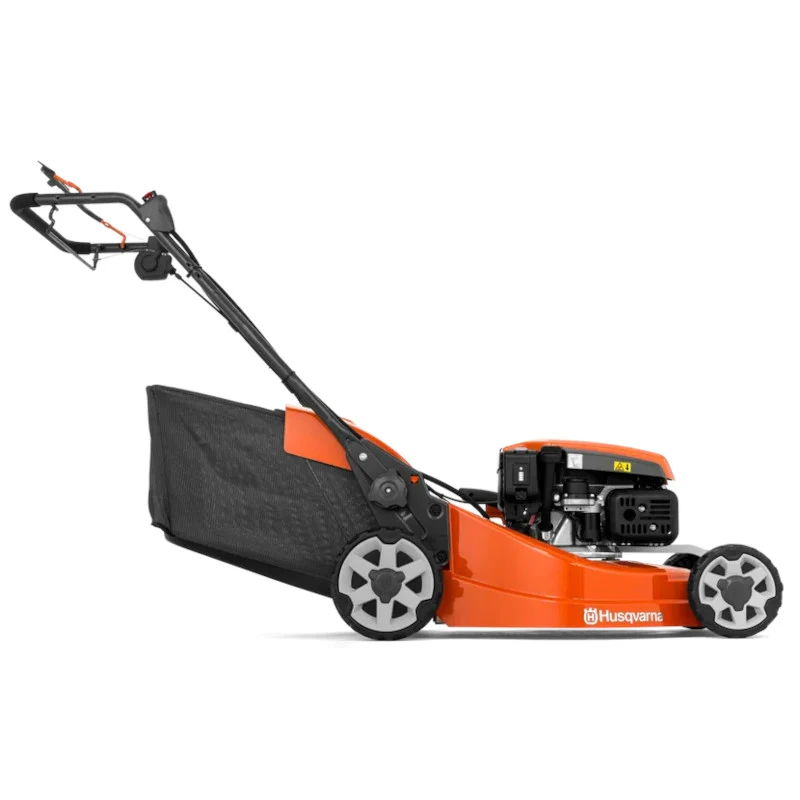Tondeuse tractée thermique HUSQVARNA LC 353VE