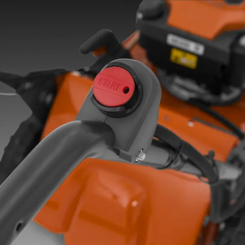 Tondeuse tractée thermique HUSQVARNA LC 353VE