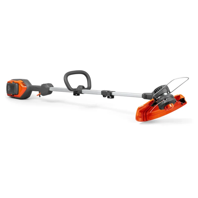 Coupe-bordures à batterie 36V HUSQVARNA 215iL Pack 40-B140