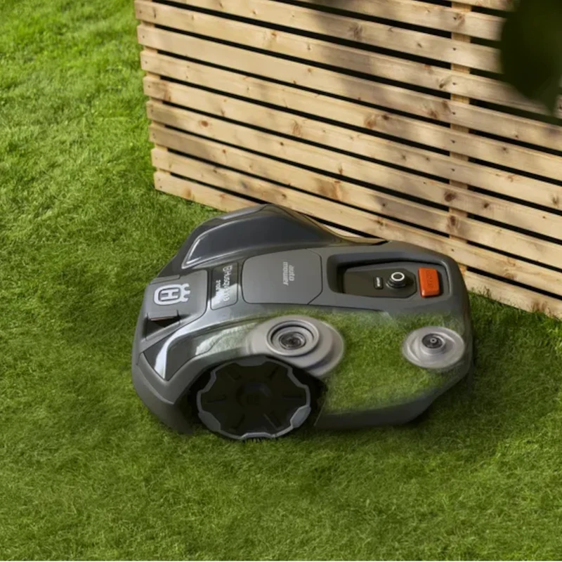 Robot tondeuse HUSQVARNA Automower EdgeCut AM 310E NERA