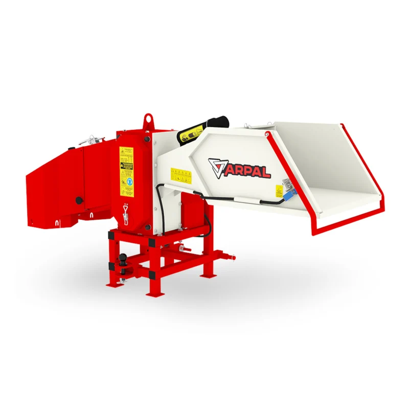 Broyeur de branches sur prise de force ARPAL AM-120TR
