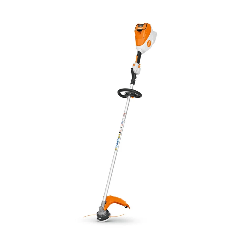 Débroussailleuse à batterie AP System STIHL FSA 120R
