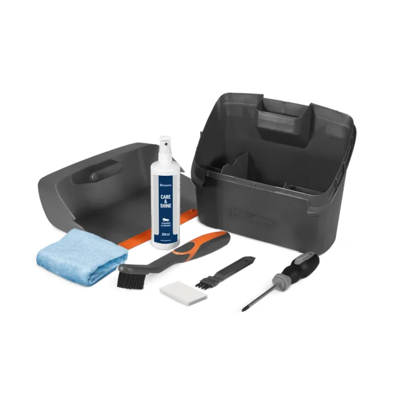 Kit d'entretien et nettoyage robot HUSQVARNA