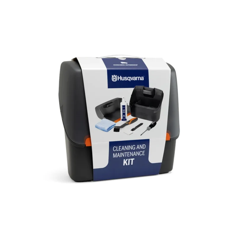 Kit d'entretien et nettoyage robot HUSQVARNA