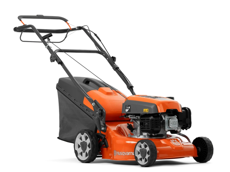 Tondeuse gazon HUSQVARNA LC140SP