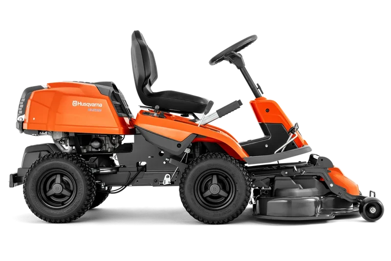 Rider HUSQVARNA 214T
