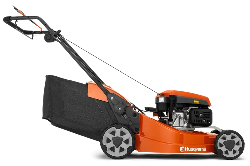 Tondeuse gazon HUSQVARNA LC353V