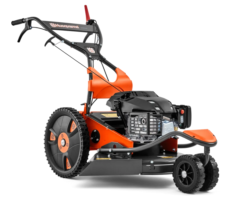 Tondeuse débroussailleuse HUSQVARNA DB551