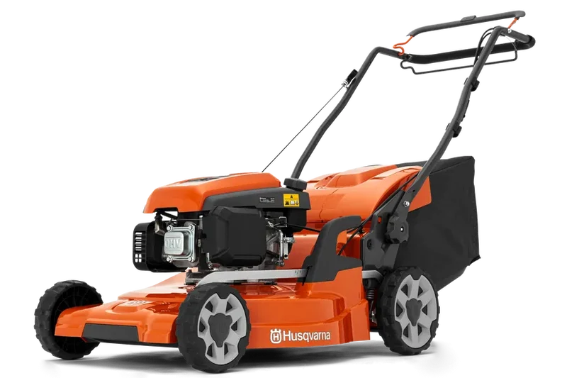 Tondeuse à gazon HUSQVARNA LC253S