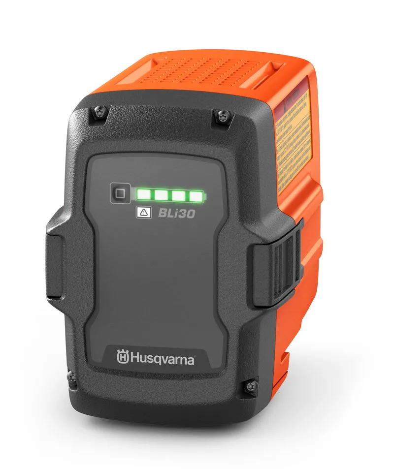 BATTERIE Bli30 Husqvarna