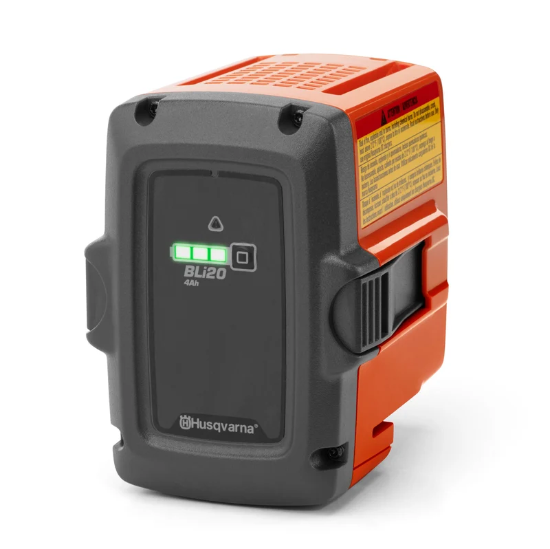 BATTERIE Bli20