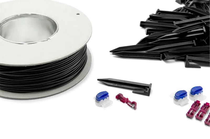 KIT INSTALLATION AUTOMOWER TAILLE L