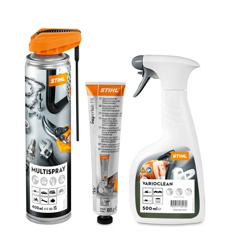 KIT FS PLUS CARE