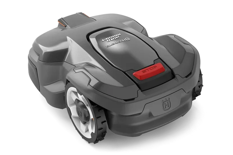 Robot tondeuse HUSQVARNA AM415X