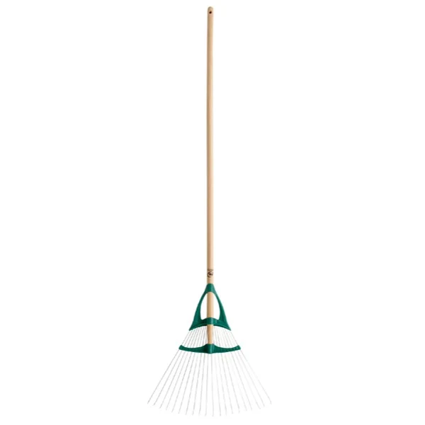 BALAIS À GAZON XFIL ACIER LEBORGNE 368121