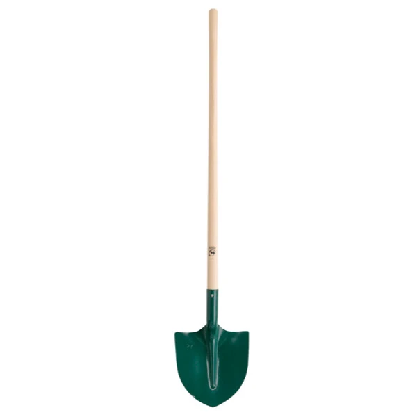 PELLE RONDE TÔLE 29 cm LEBORGNE 005291