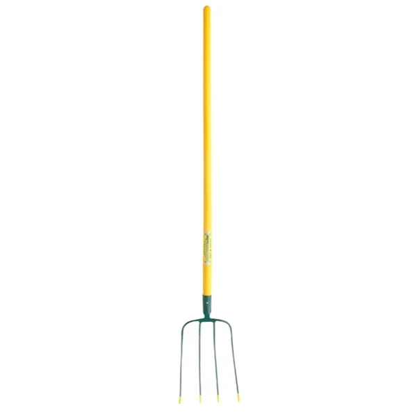 FOURCHE A FUMIER 4 DENTS LEBORGNE 421301