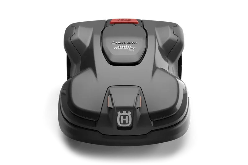 Robot tondeuse HUSQVARNA AM405X