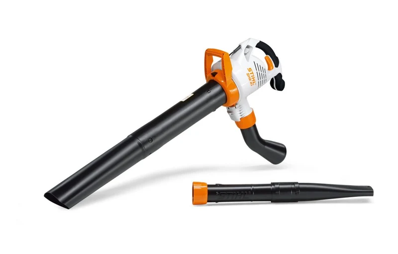Aspiro souffleur électrique STIHL SHE 81