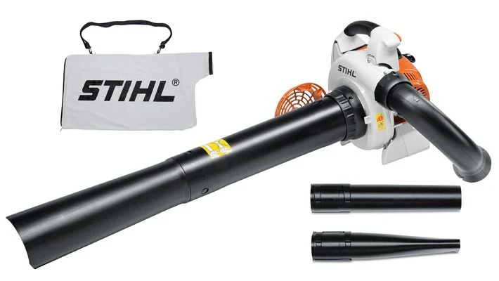 Aspiro souffleur STIHL SH 86 C-E