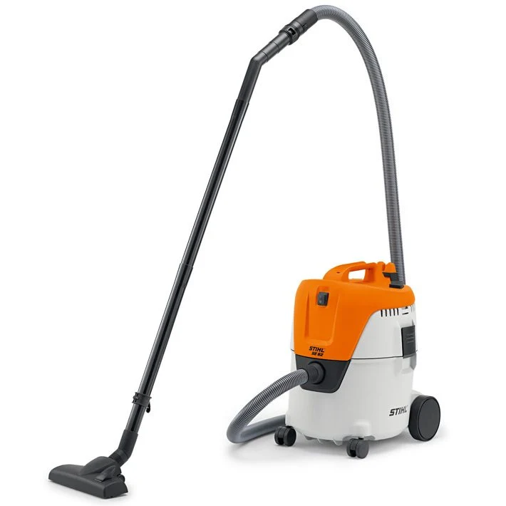 Aspirateur eau et poussière STIHL SE 62