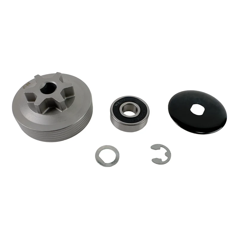Sprocket Assembly
