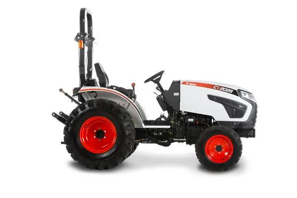 BOBCAT TRACTEUR CT2025 HST