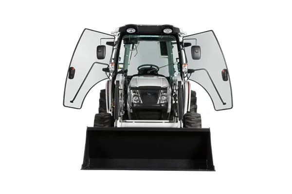 BOBCAT TRACTEUR CT5558E HST
